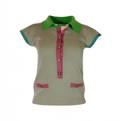 CAMISOLA TIPO POLO SAHOCO