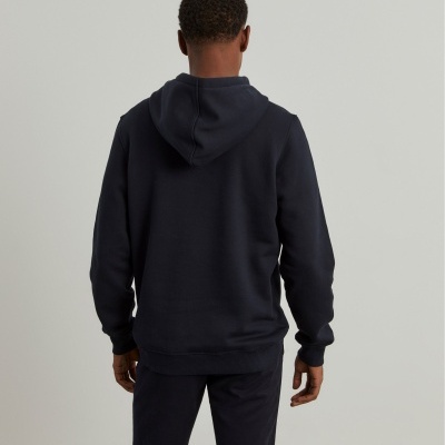 Sweater de algodão com capuz Lion of Porches