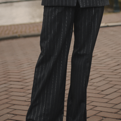 Calça Fluída Bigzone