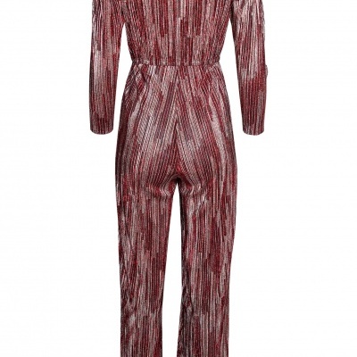 MACACÃO COM GOLA DE ABAS E OMBREIRAS Sahoco