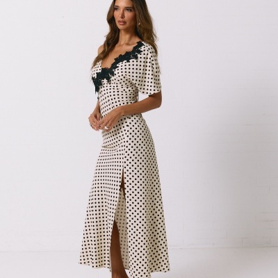 Vestido Lynn Swallow