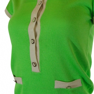 CAMISOLA TIPO POLO SAHOCO