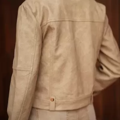 Blusão SPACCIO By Cristina