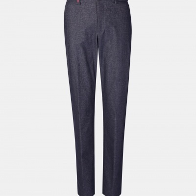 Calças chino Regular Fit Lion of Porches