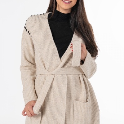 Casaco Malha Ana Sousa