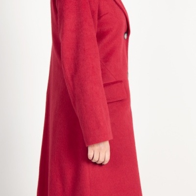 Sobretudo Premium Lã Ana Sousa