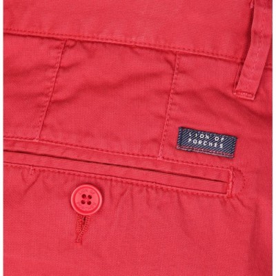 Calção chino Lion of Porches