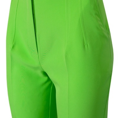 CALÇAS CINTURA SUBIDA SAHOCO