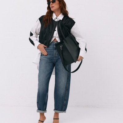 Bomber/ Camiseiro Porto Swallow Colletion