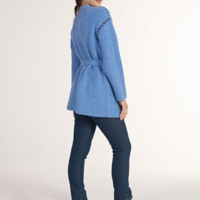 Casaco Malha Ana Sousa