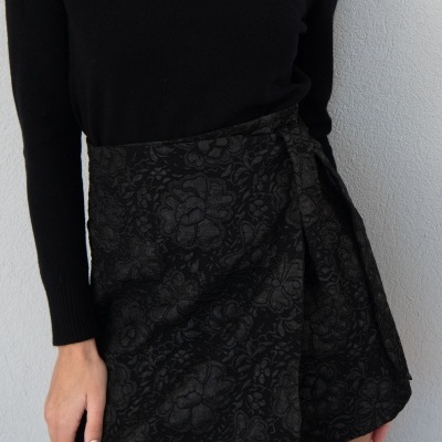 Mini Saia em Trespasse Ferrache