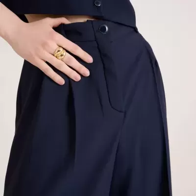 Calças Twist  Naf Naf