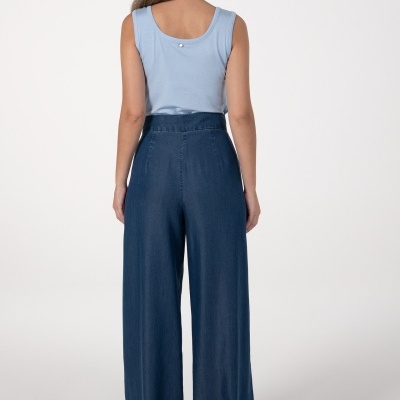 Calça 100% Liocel Ana Sousa