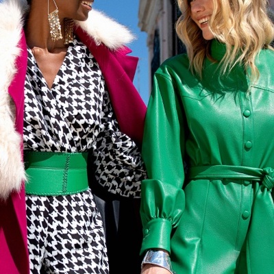 MACACÃO ESTAMPADO SAHOCO