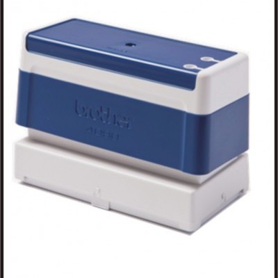 Carimbo Modelo 4090 Área útil: texto / imagem 37x87mm