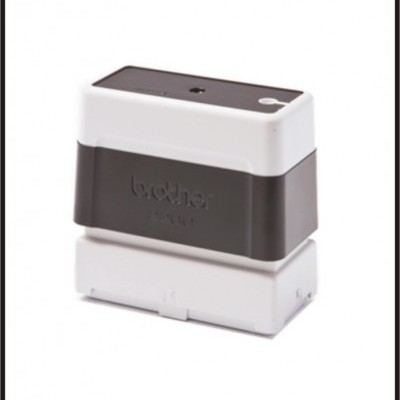 Carimbo Modelo 1850 Área útil: texto / imagem 16X48mm