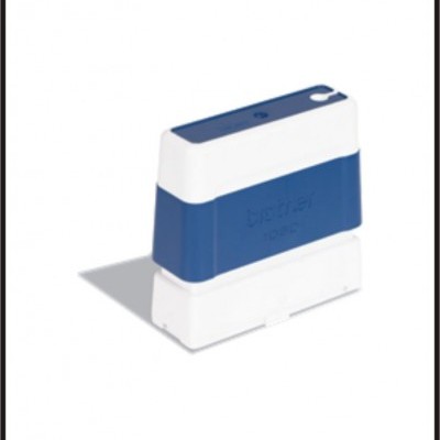 Carimbo Modelo 1060 Área útil: texto / imagem 8x56mm