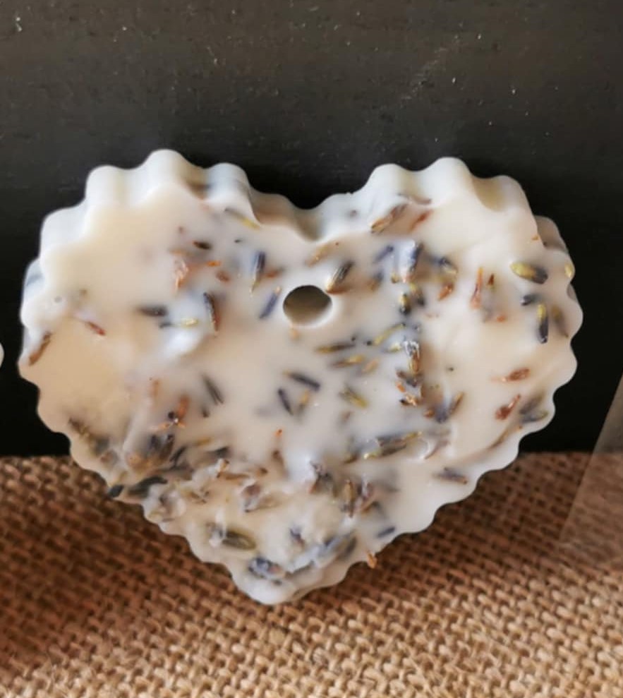 Ambientadores Sólidos