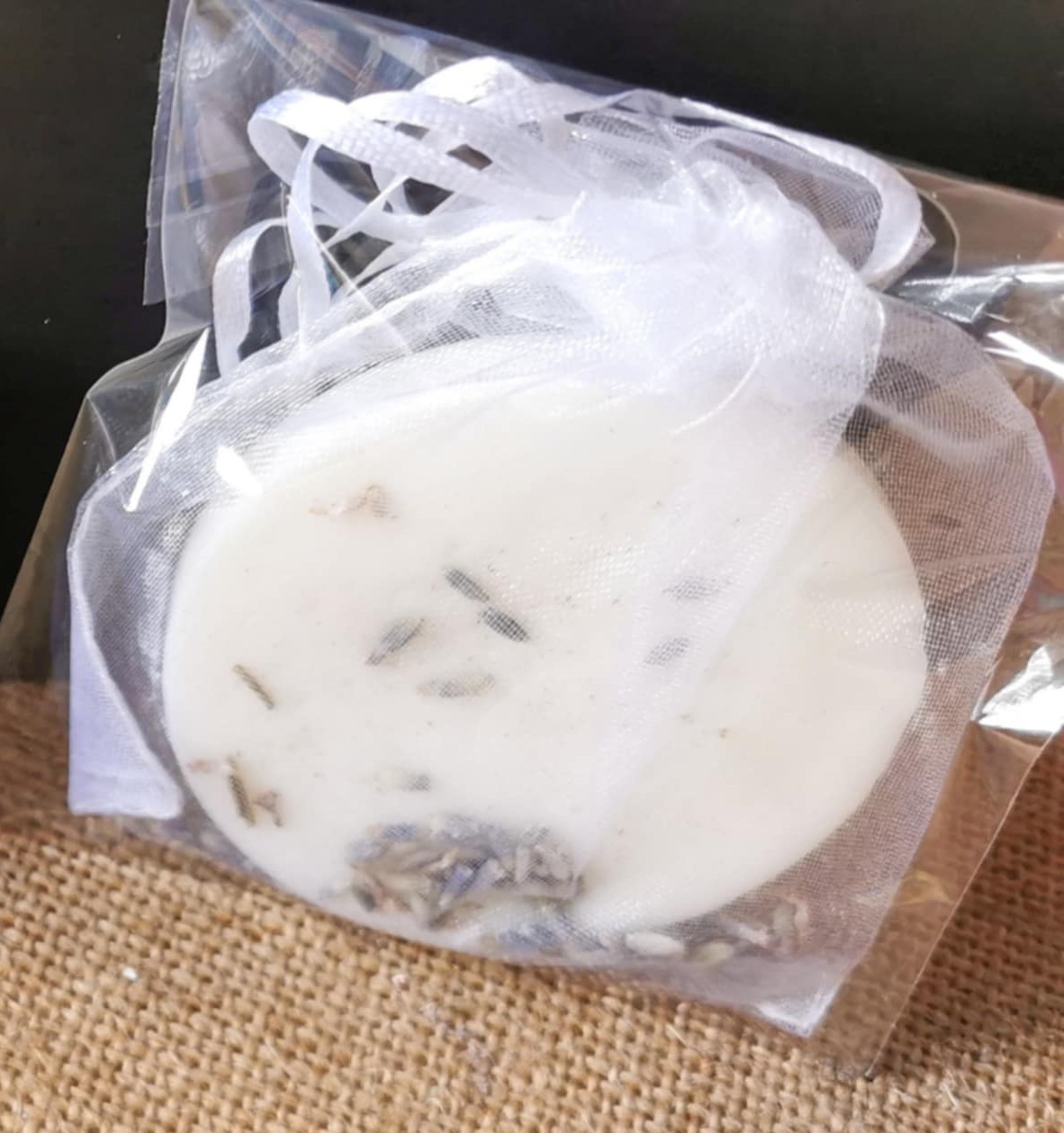 Ambientadores Sólidos