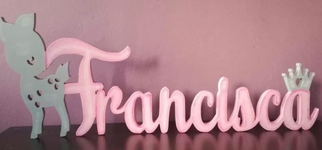 Nome Francisca