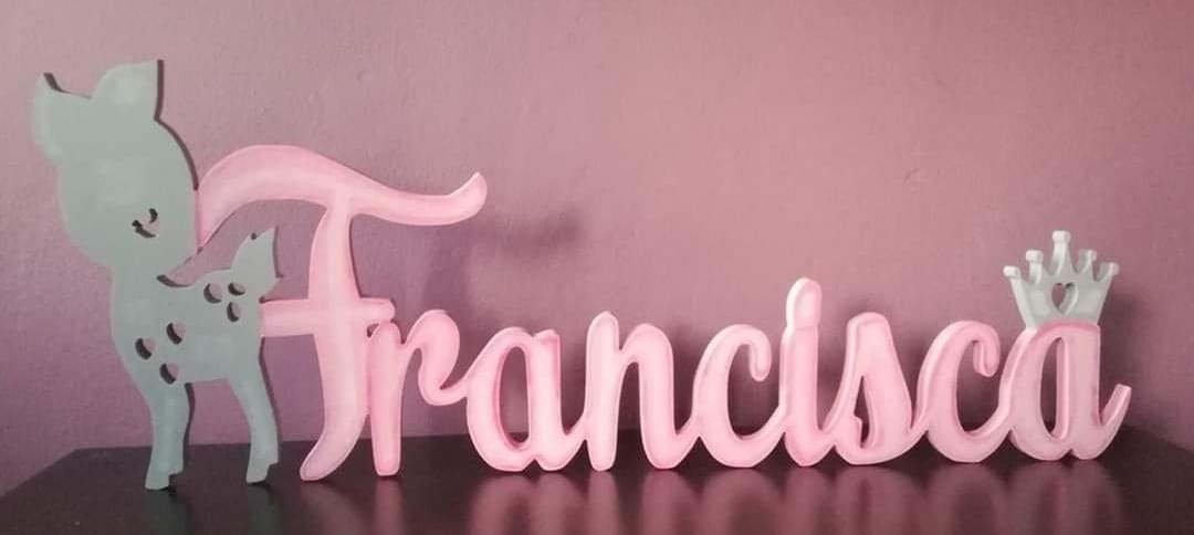 Nome Francisca