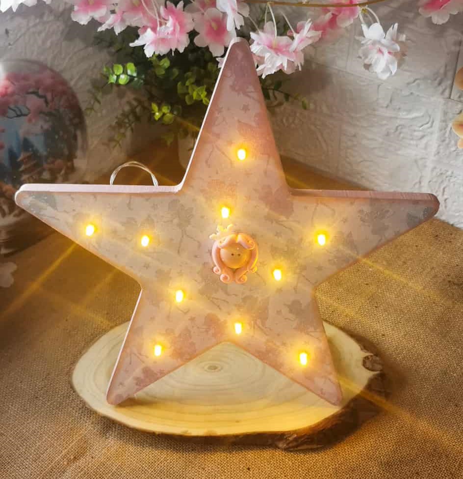 Estrela Princesa