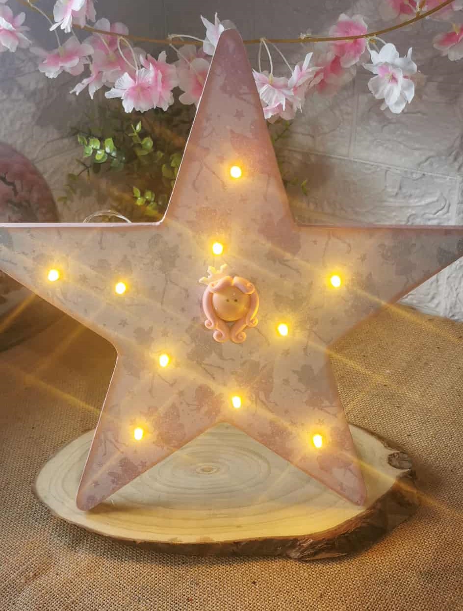Estrela Princesa