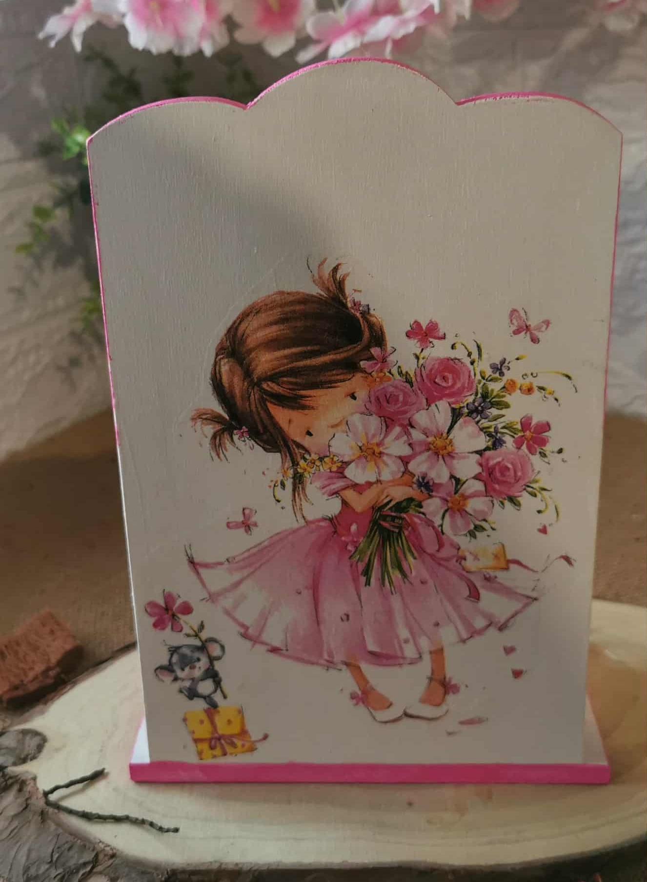 Calendário Permanente Infantil