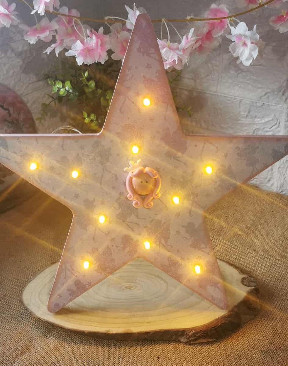Estrela Princesa