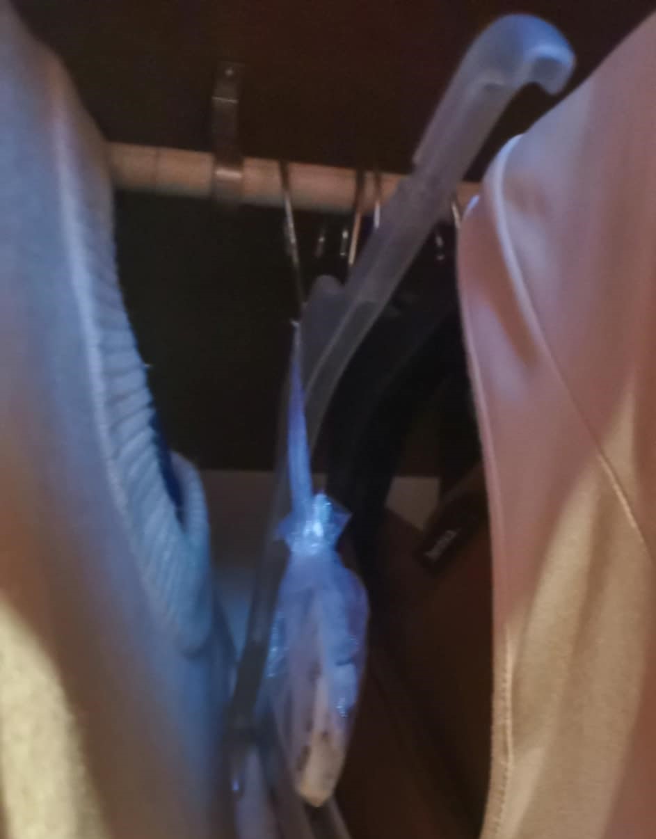 Ambientadores Sólidos