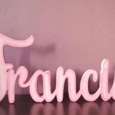 Nome Francisca