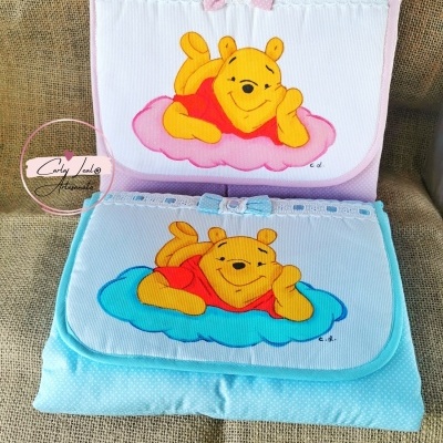 Muda Fraldas "Pooh"