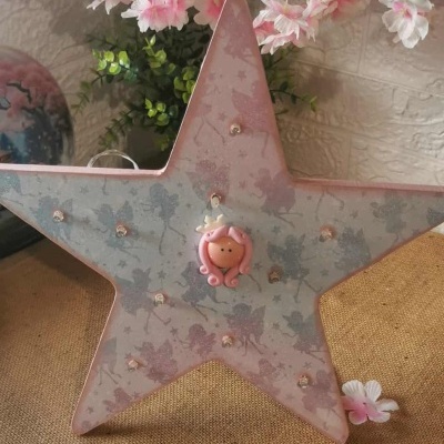 Estrela Princesa