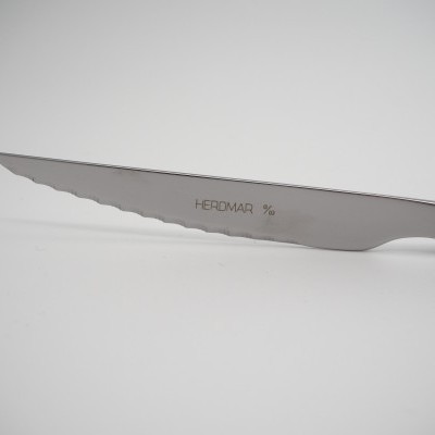 2 Facas de churrasco STICK