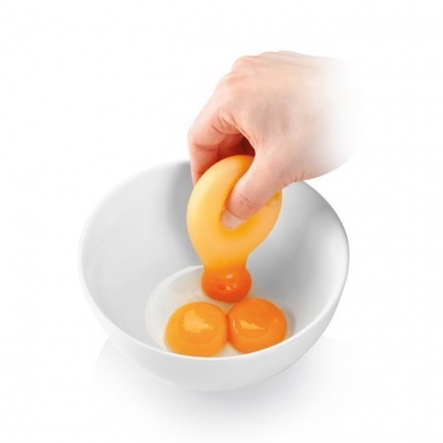 Separador de gemas de ovo