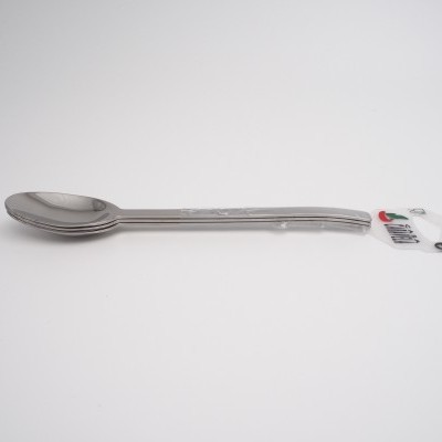 3 Colheres de sobremesa SPIGA