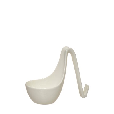Suporte colher (BRANCO)