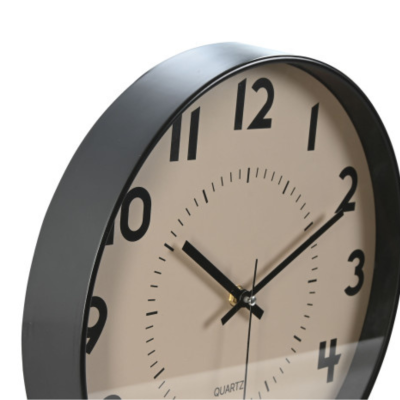 Relógio de parede (CREME)