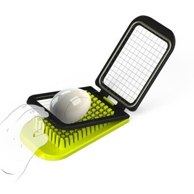 Cortador alimentos Salada Russa