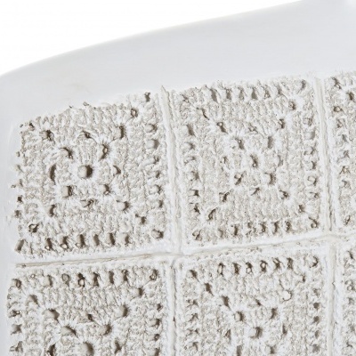 Jarra de resina 25cm