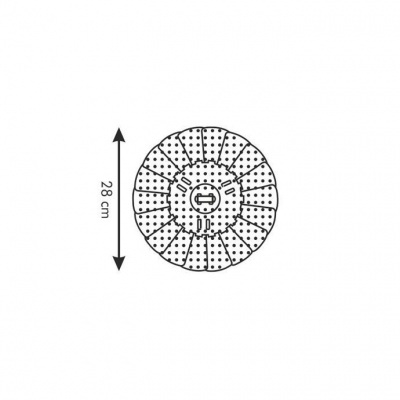 Cesto para cozer a vapor (Ø 28 cm)