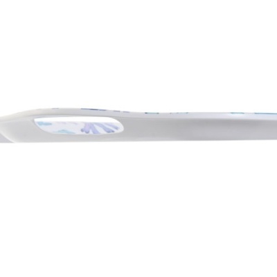 Bandeja melamina corais 36x26cm (AZUL)