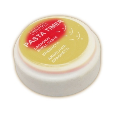 Temporizador para massa