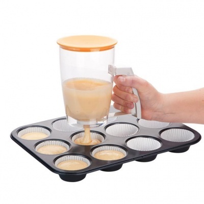 Dispensador de massa