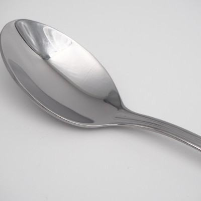 3 Colheres de sobremesa STRADA