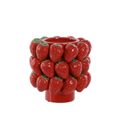 Jarra morangos