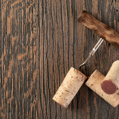 Acessórios de Vinho e Bebidas