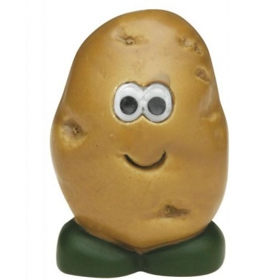 Escova para alimentos Sr. batata