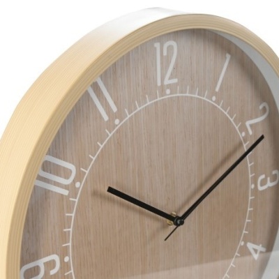 Relógio de parede 40cm