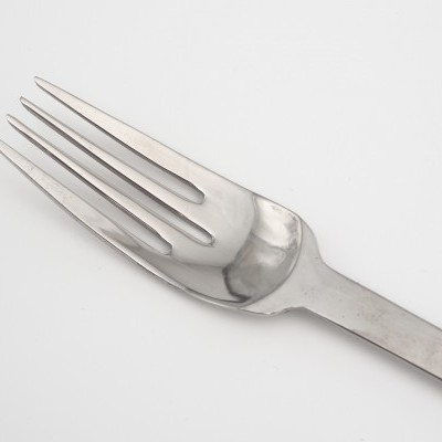 3 Garfos de peixe SPIGA